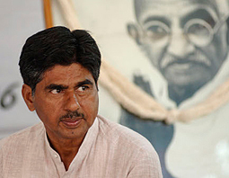 Rajagopal P.V.